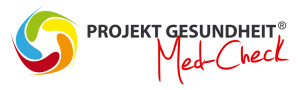 Zell-Check Med-Check Logo