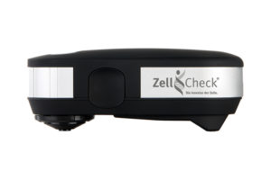Zell-Check Spektrometer